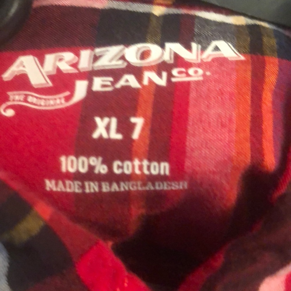 Boys shirt - Picture 3 of 3